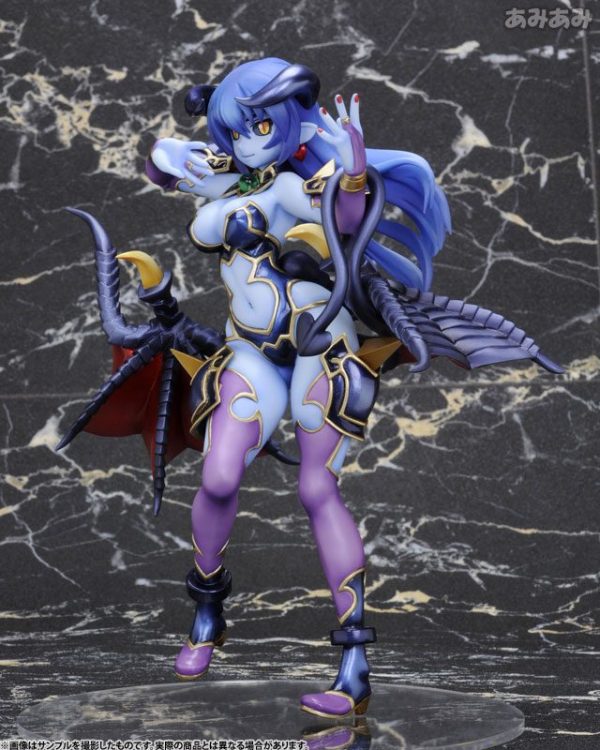 Shinrabanshou Chocolate - Astaroth - Excellent Model - 1/8 (MegaHouse)