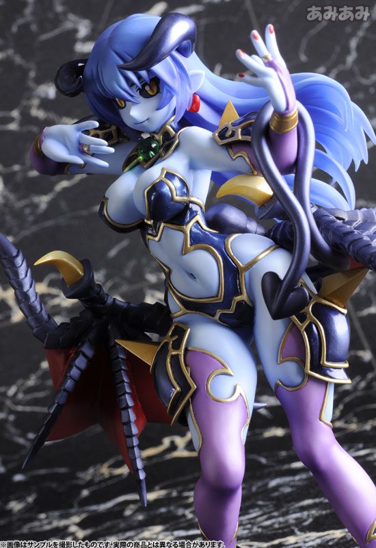 Shinrabanshou Chocolate - Astaroth - Excellent Model - 1/8 (MegaHouse)