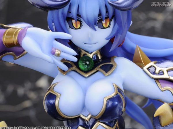 Shinrabanshou Chocolate - Astaroth - Excellent Model - 1/8 (MegaHouse)