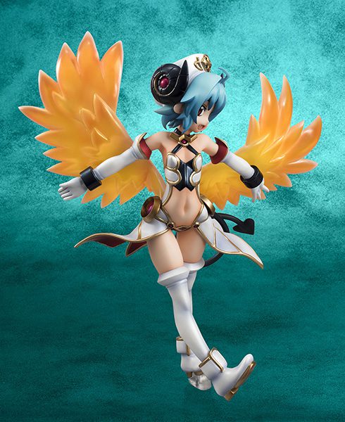 Shinrabanshou Chocolate - Kiraseiten Arcana - Excellent Model - 1/8 (MegaHouse)