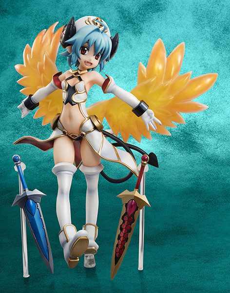 Shinrabanshou Chocolate - Kiraseiten Arcana - Excellent Model - 1/8 (MegaHouse)