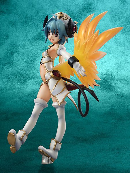 Shinrabanshou Chocolate - Kiraseiten Arcana - Excellent Model - 1/8 (MegaHouse)