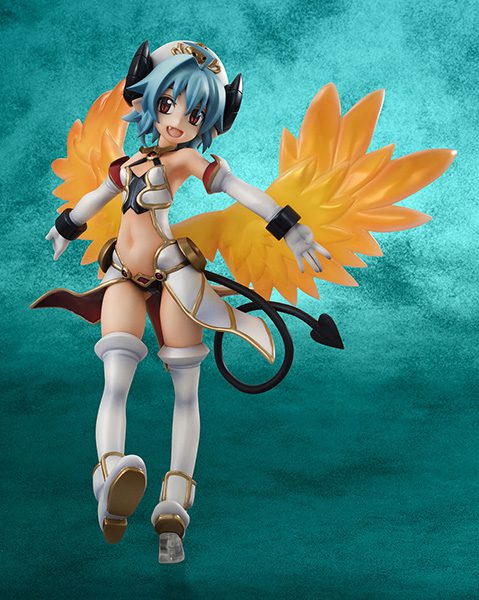 Shinrabanshou Chocolate - Kiraseiten Arcana - Excellent Model - 1/8 (MegaHouse)