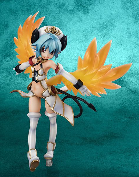 Shinrabanshou Chocolate - Kiraseiten Arcana - Excellent Model - 1/8 (MegaHouse)