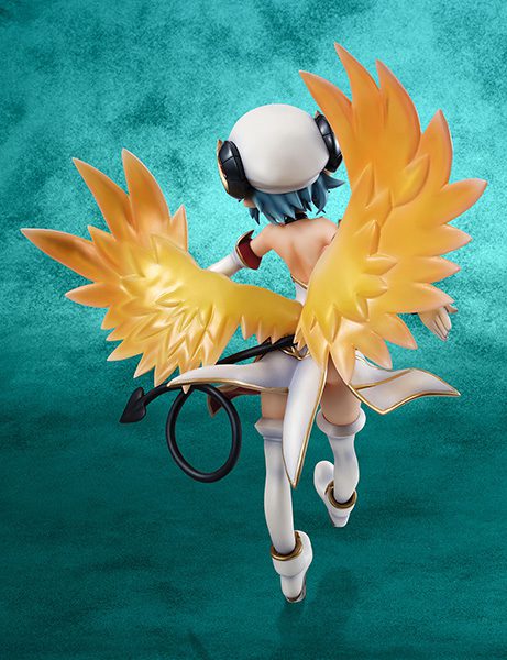 Shinrabanshou Chocolate - Kiraseiten Arcana - Excellent Model - 1/8 (MegaHouse)