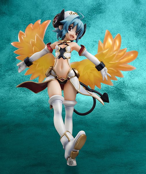 Shinrabanshou Chocolate - Kiraseiten Arcana - Excellent Model - 1/8 (MegaHouse)