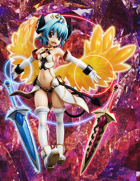 Shinrabanshou Chocolate - Kiraseiten Arcana - Excellent Model - 1/8 (MegaHouse)