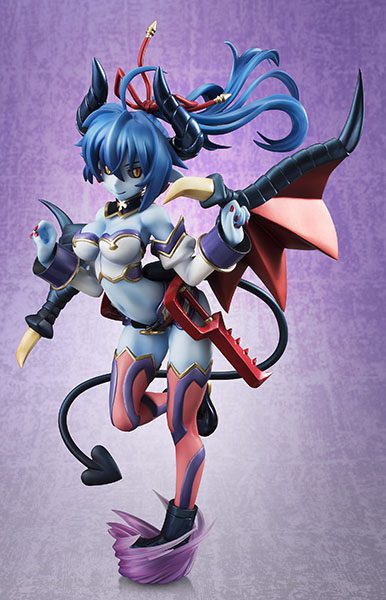 Shinrabanshou Chocolate - Masenki Asmodeus - Excellent Model - 1/8 (MegaHouse)