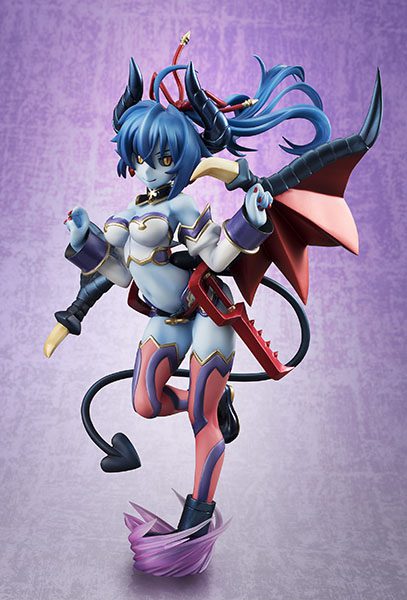 Shinrabanshou Chocolate - Masenki Asmodeus - Excellent Model - 1/8 (MegaHouse)