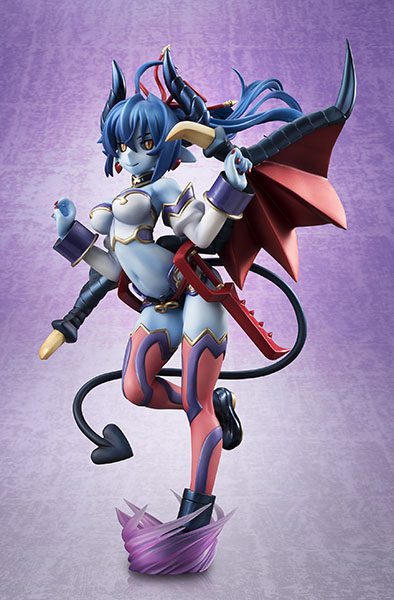 Shinrabanshou Chocolate - Masenki Asmodeus - Excellent Model - 1/8 (MegaHouse)