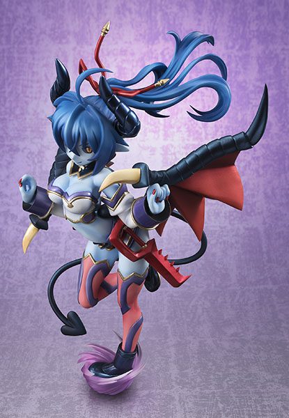 Shinrabanshou Chocolate - Masenki Asmodeus - Excellent Model - 1/8 (MegaHouse)