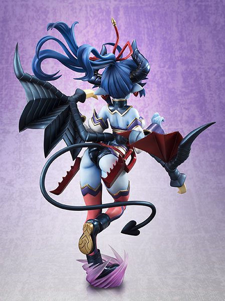 Shinrabanshou Chocolate - Masenki Asmodeus - Excellent Model - 1/8 (MegaHouse)