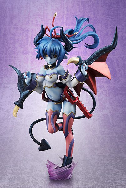 Shinrabanshou Chocolate - Masenki Asmodeus - Excellent Model - 1/8 (MegaHouse)