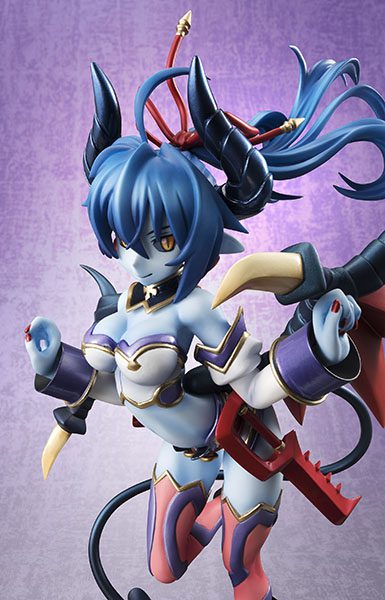 Shinrabanshou Chocolate - Masenki Asmodeus - Excellent Model - 1/8 (MegaHouse)