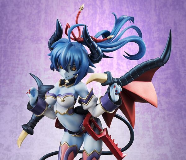 Shinrabanshou Chocolate - Masenki Asmodeus - Excellent Model - 1/8 (MegaHouse)