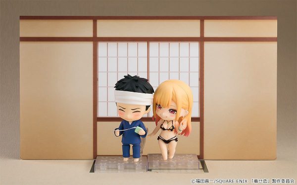 Sono Bisque Doll wa Koi o Suru - Gojou Wakana - Nendoroid #2434