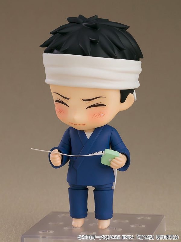 Sono Bisque Doll wa Koi o Suru - Gojou Wakana - Nendoroid #2434