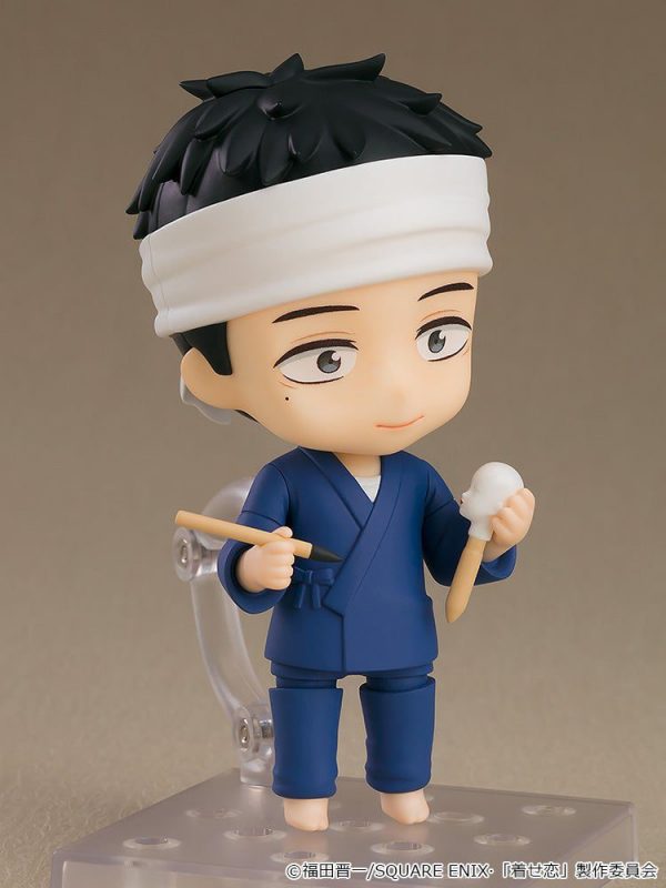 Sono Bisque Doll wa Koi o Suru - Gojou Wakana - Nendoroid #2434