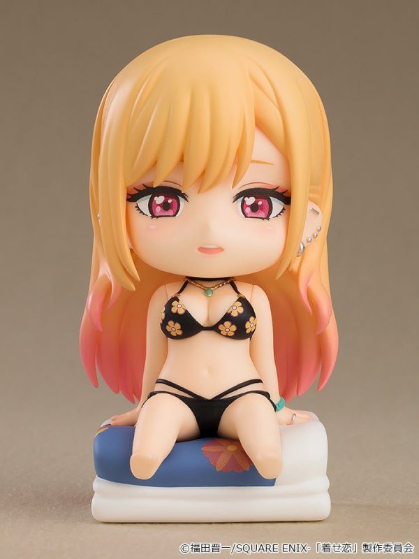 Sono Bisque Doll wa Koi o Suru - Kitagawa Marin - Nendoroid #2433 - Swimsuit Ver.