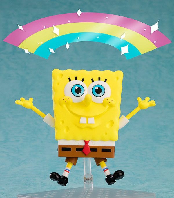 SpongeBob SquarePants - Gary - Nendoroid #1926