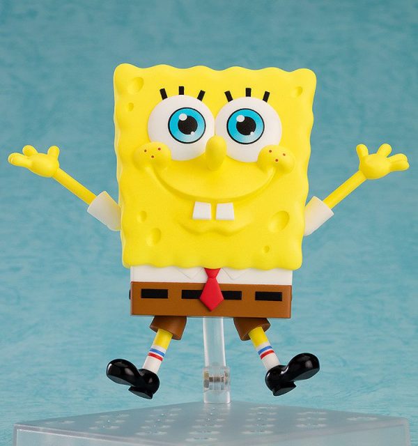 SpongeBob SquarePants - Gary - Nendoroid #1926