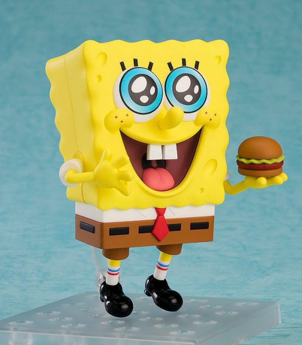 SpongeBob SquarePants - Gary - Nendoroid #1926