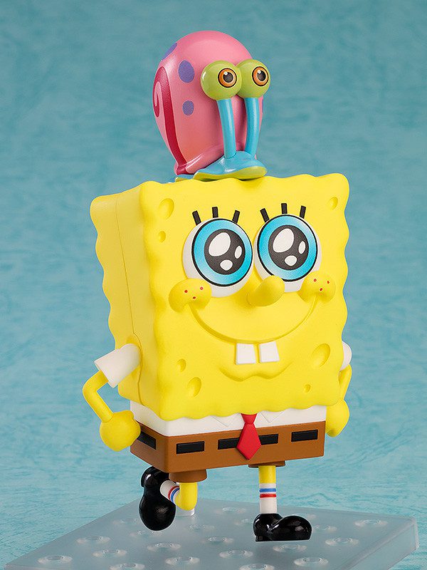 SpongeBob SquarePants - Gary - Nendoroid #1926