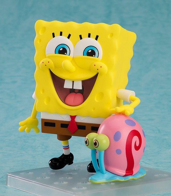 SpongeBob SquarePants - Gary - Nendoroid #1926