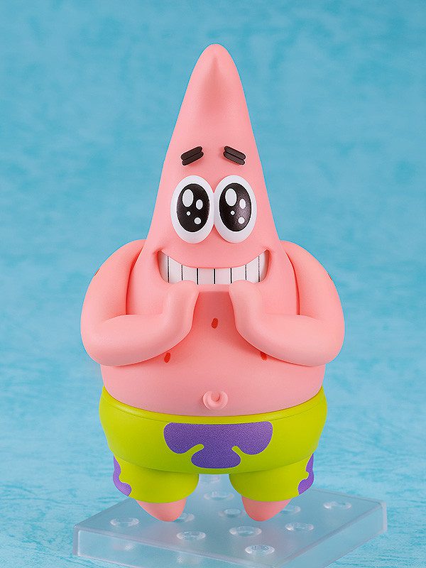 SpongeBob SquarePants - Patrick Star - Nendoroid #2320