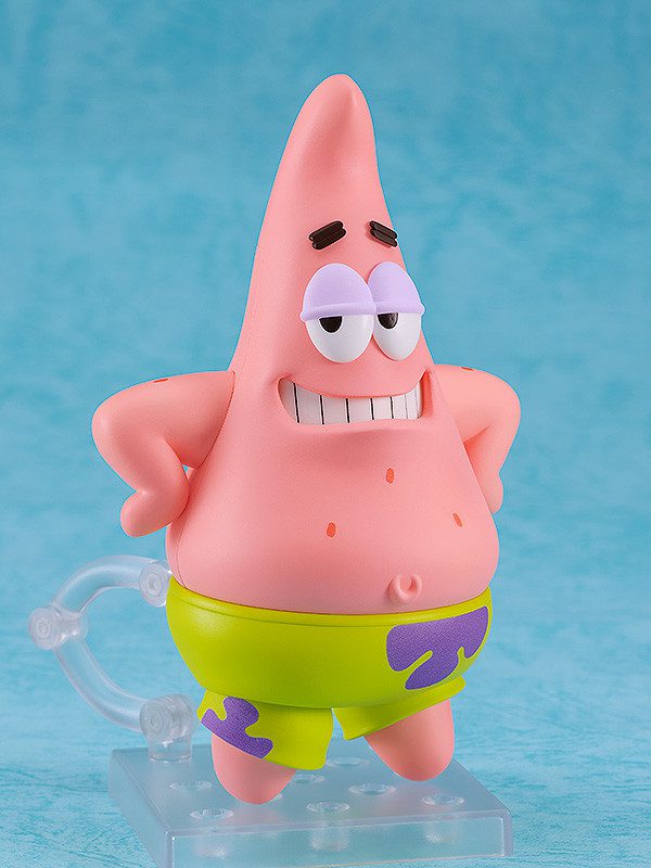 SpongeBob SquarePants - Patrick Star - Nendoroid #2320