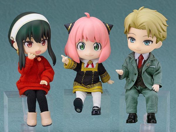 Spy × Family - Anya Forger - Nendoroid Doll