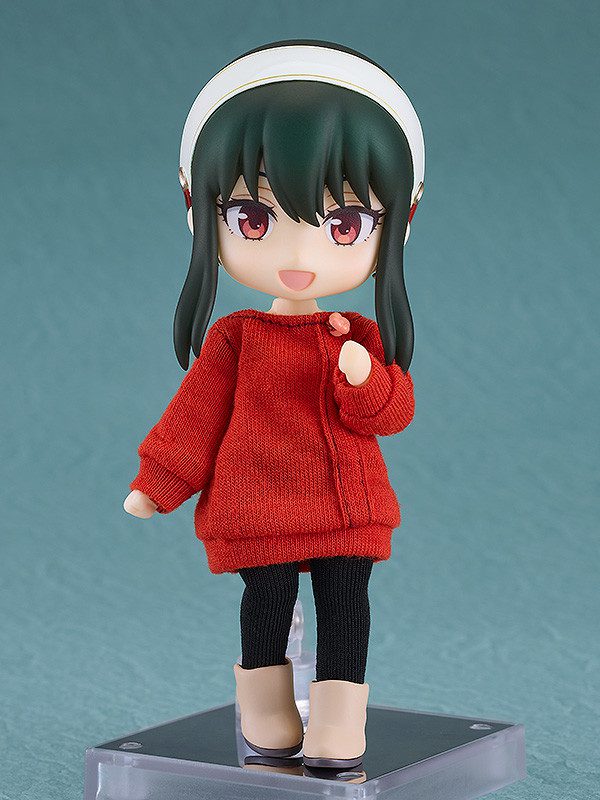 Spy × Family - Yor Forger - Nendoroid Doll - Casual Outfit Dress Ver.