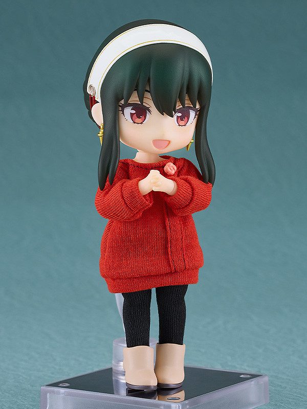 Spy × Family - Yor Forger - Nendoroid Doll - Casual Outfit Dress Ver.