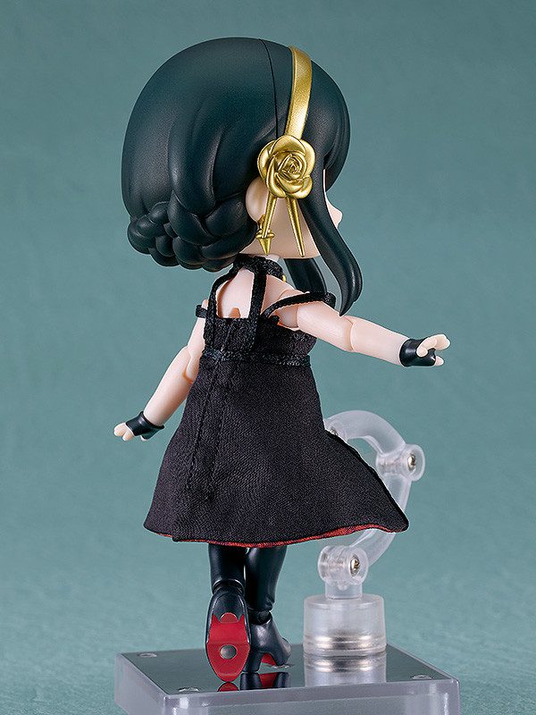 Spy × Family - Yor Forger - Nendoroid Doll - Thorn Princess Ver.