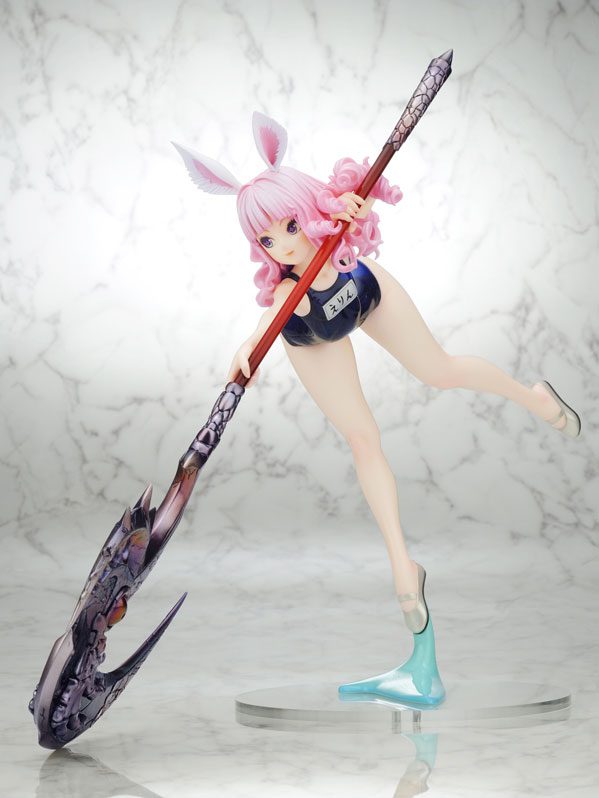 Tera: The Exiled Realm of Arborea - Elin - Swimsuit ver. (Arcadia)