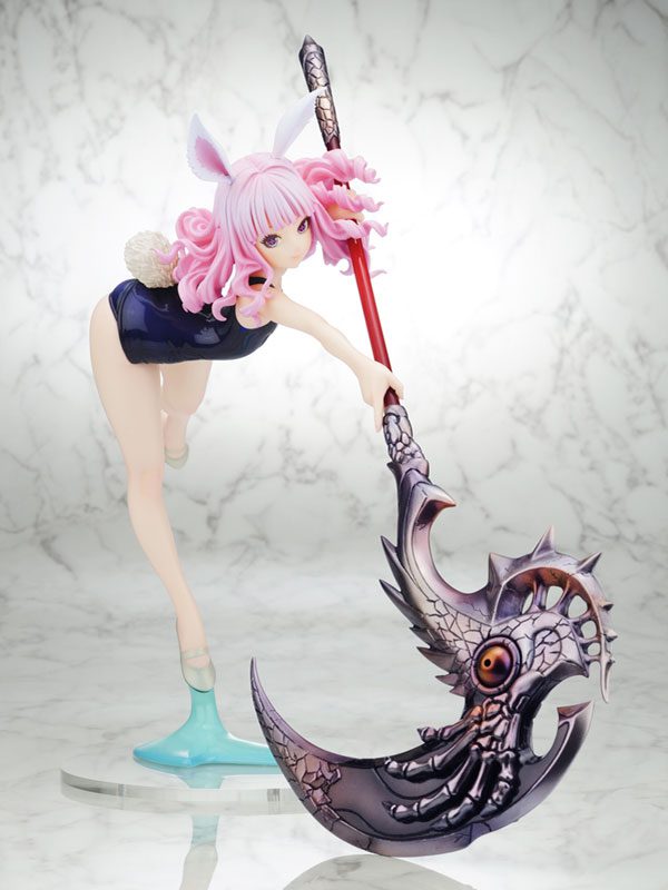 Tera: The Exiled Realm of Arborea - Elin - Swimsuit ver. (Arcadia)