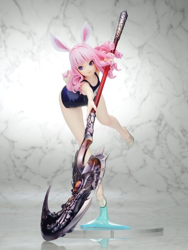 Tera: The Exiled Realm of Arborea - Elin - Swimsuit ver. (Arcadia)