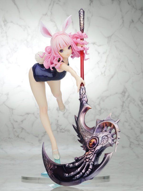 Tera: The Exiled Realm of Arborea - Elin - Swimsuit ver. (Arcadia)