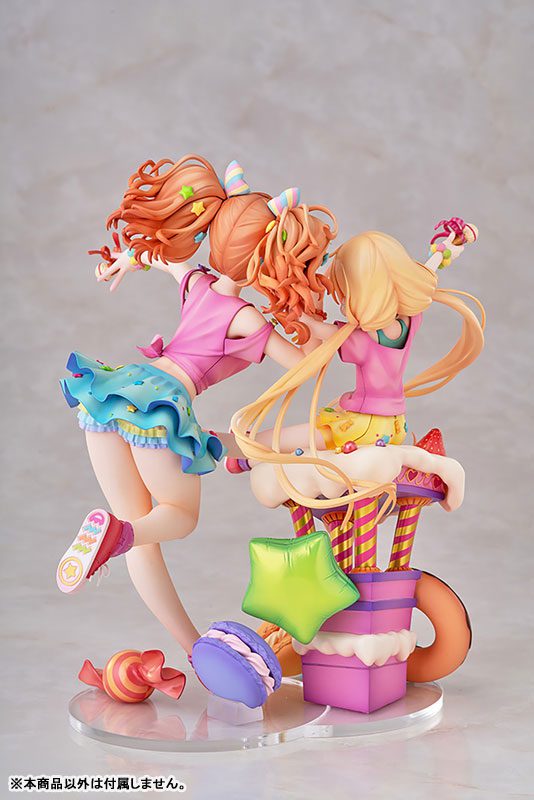 THE iDOLM@STER Cinderella Girls - Futaba Anzu - 1/7 - Ankira!? Kyousoukyoku ver. (Licorne)