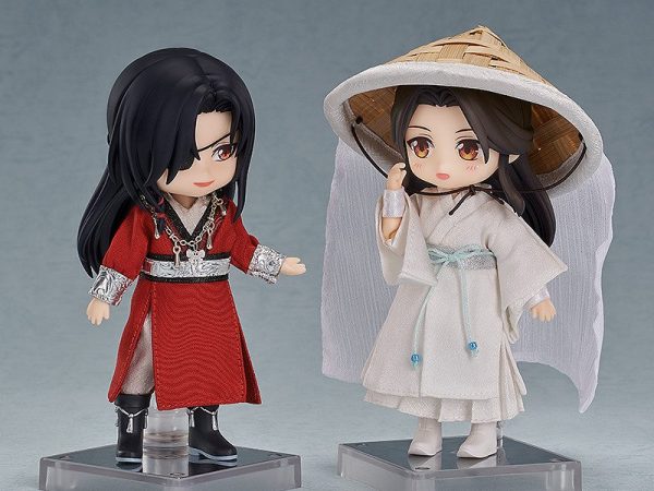 Tian Guan Ci Fu - Hua Cheng - Nendoroid Doll