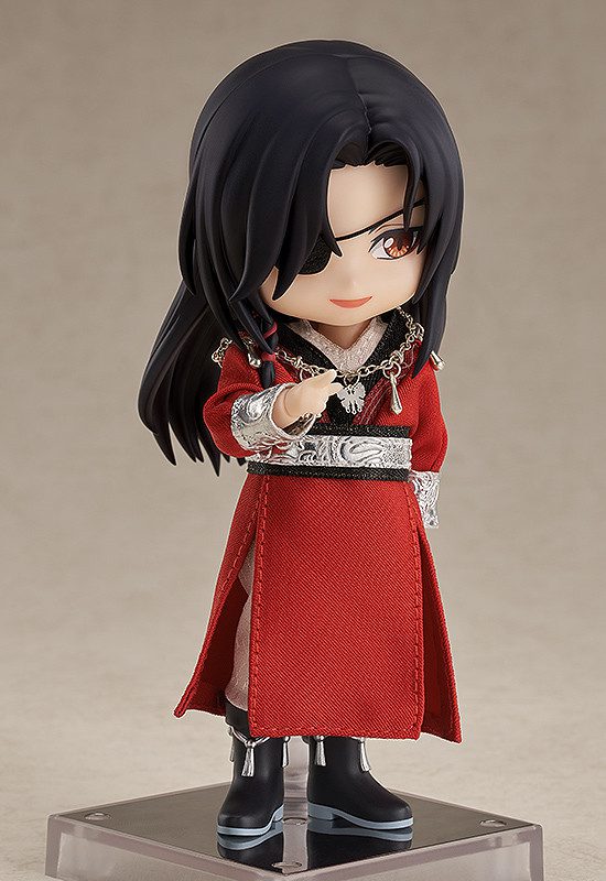 Tian Guan Ci Fu - Hua Cheng - Nendoroid Doll