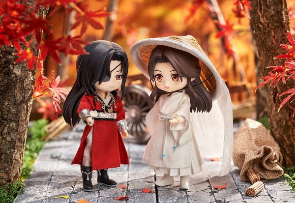 Tian Guan Ci Fu - Hua Cheng - Nendoroid Doll