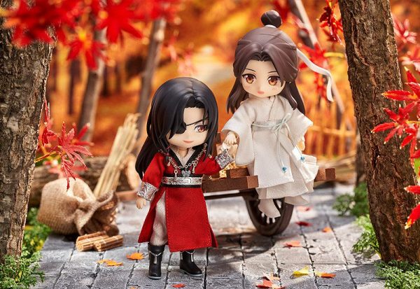 Tian Guan Ci Fu - Hua Cheng - Nendoroid Doll