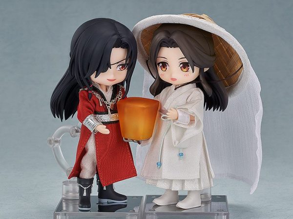 Tian Guan Ci Fu - Hua Cheng - Nendoroid Doll