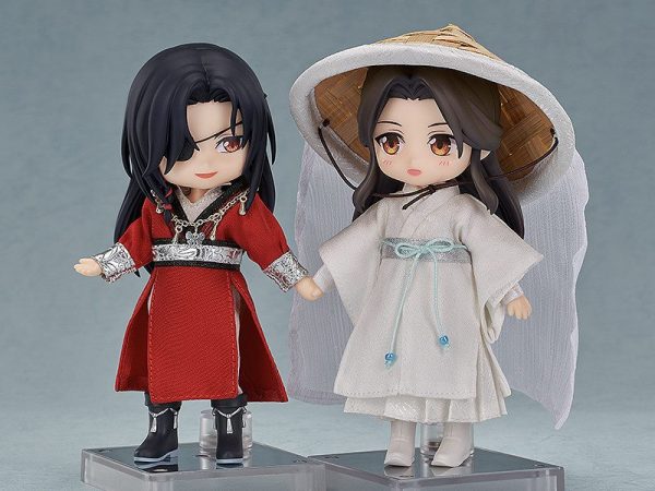 Tian Guan Ci Fu - Hua Cheng - Nendoroid Doll