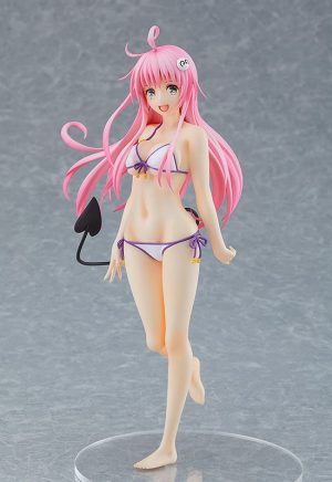 To LOVEru Darkness - Lala Satalin Deviluke - Pop Up Parade