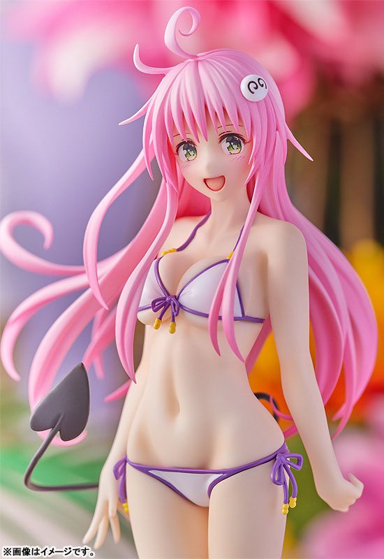 To LOVEru Darkness - Lala Satalin Deviluke - Pop Up Parade