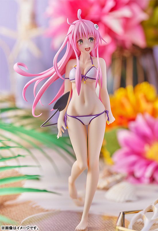 To LOVEru Darkness - Lala Satalin Deviluke - Pop Up Parade