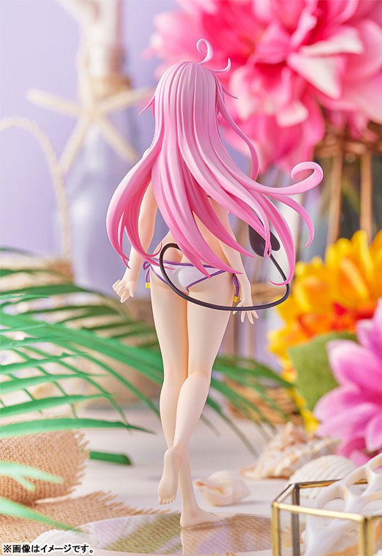 To LOVEru Darkness - Lala Satalin Deviluke - Pop Up Parade