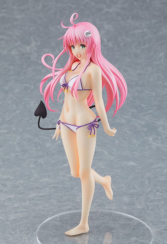 To LOVEru Darkness - Lala Satalin Deviluke - Pop Up Parade